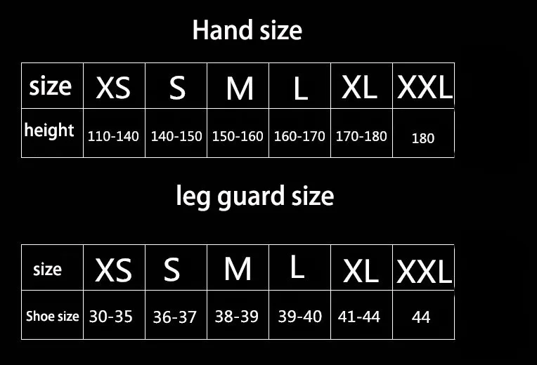 New Half Finger Boxing Gloves Men Taekwondo Gloves Foot Protector Karate Muay Thai Training Workout Gloves Kids - Image 6